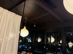 -荷风细雨·中国茶宴(碧云店)