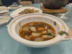 -干老四雅鱼饭店(滨江西路店)