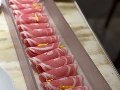 -涮福記·现切牛羊肉火锅(世纪汇店)