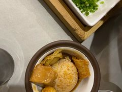 佛跳墙捞饭-食神鱼头佛跳墙(百子湾旗舰店)