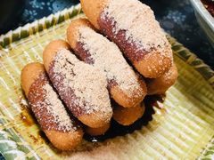 黄糖糍粑-青城甲(青城山店)