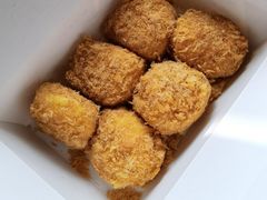 -鲍师傅糕点(台东步行街店)