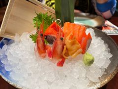 -一本魅·日式料理
