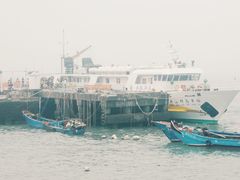 -东极岛景区