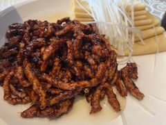 -辣婆婆(航天桥店)