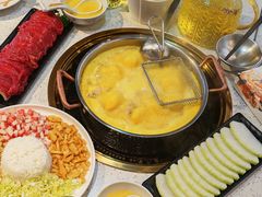 -八珍玉食鸡煲·打边炉(印象城店)