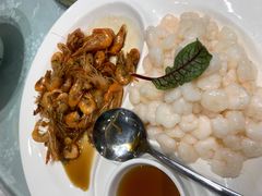 -和记小菜(东方店)