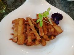 -锦园餐厅(九龙湖开元度假村店)
