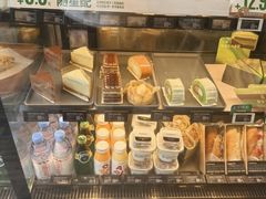 -星巴克(我格广场店)