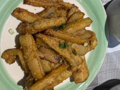 -彭耕记猪油炒小菜(吉联mall店)