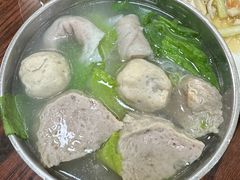 -蒂蒂香達濠魚丸