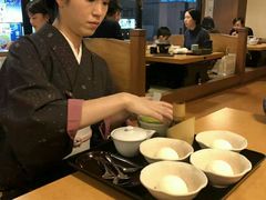 -阪急百货店(梅田总店)
