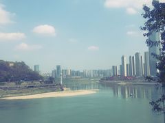 -中国宜宾·长江地标广场