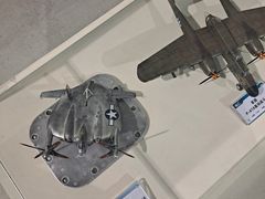 -西安航空职业技术学院航空科技馆