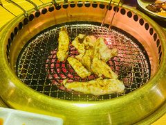 -久苑烧肉(世界城广场店)