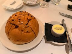 洋葱餐包-MORTON'S 莫尔顿牛排坊(北京丽晶酒店)