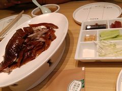 -春饼先生·北京烤鸭(甘井子万达店)