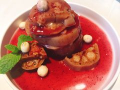 -八府香鸭·啫啫煲(华山路店)