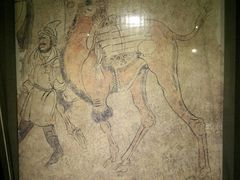 -洛阳古墓博物馆