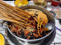 -九街淑芬掌中宝串串公司(两路金港国际店)