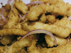 -扬州菜在上海(场北广场店)
