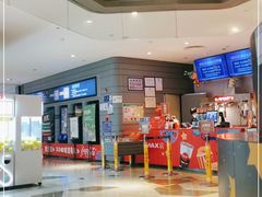 -博纳国际影城(南联IMAX店)