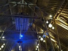 -Bamboo Bar & Grill Restaurant