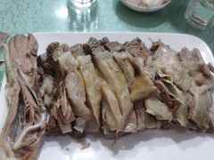 -清真·胖妈妈手抓餐厅(甘南路店)