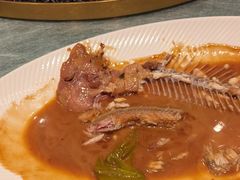 -凤凰园烤鸭店·唐山菜·传承花椒肉(老唐丰路店)
