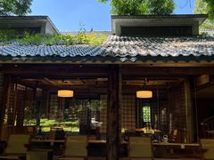 -南山植物园