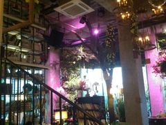 -范设计花园餐酒咖·中西餐·咖啡厅·酒馆