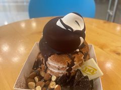 -DQ·蛋糕·冰淇淋(金牛万达店)