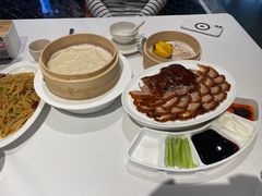 -眉州东坡(北苑华贸店)
