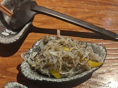 -地二手作鱼汤馄饨(上街里店)