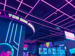 -燥次·烧烤酒场(万象城店)