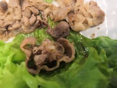 -元祖李朝(新威路店)