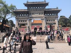 -北陵公园