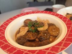 -谭厨中山传家菜.乳鸽.脆鲩鱼(华强北中航城店)