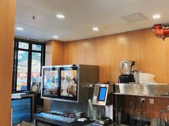 -霸王茶姬(南强街店)
