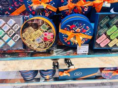 -VENCHI 闻绮(北京国贸商城店)