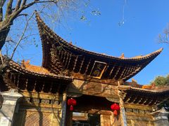 -大理文庙(大理古城)