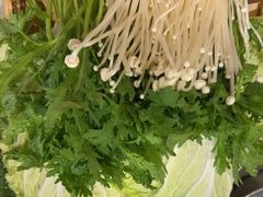 -蝎王府羊蝎子(西直门店)