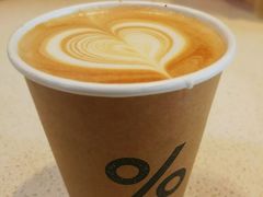 -% Arabica(京都东山店)