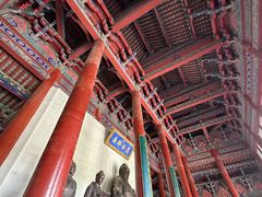 -商丘古城-应天书院