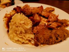 -宝莱纳啤酒花园餐厅PAULANER BRAUHAUS Nanjing(广州路店)