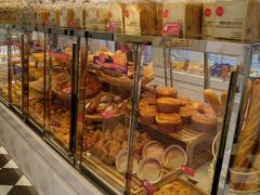 -味多美蛋糕(梨园店)