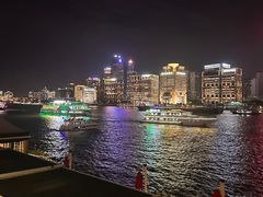 -三利音·浦之舟(滨江大道店)