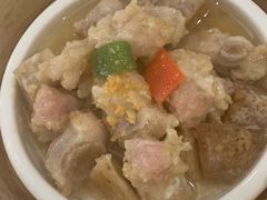 -流花苑精致潮粤菜(越秀店)