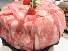 -李常在重庆火锅(合川总店)