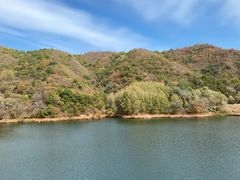 -玉渡山自然风景区
